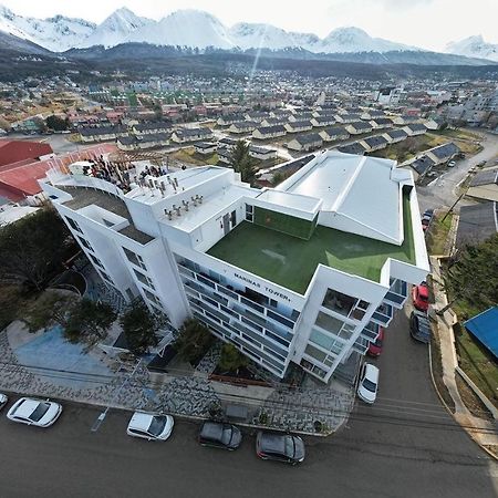 Bosque Encantado Ushuaia Kültér fotó